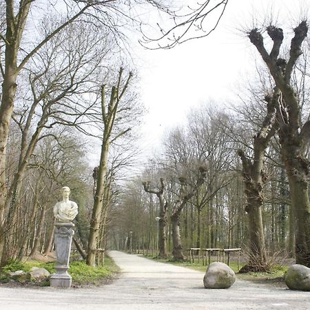 Stadspaleis Hotel & Restaurant Oldruitenborgh Vollenhove Luaran gambar