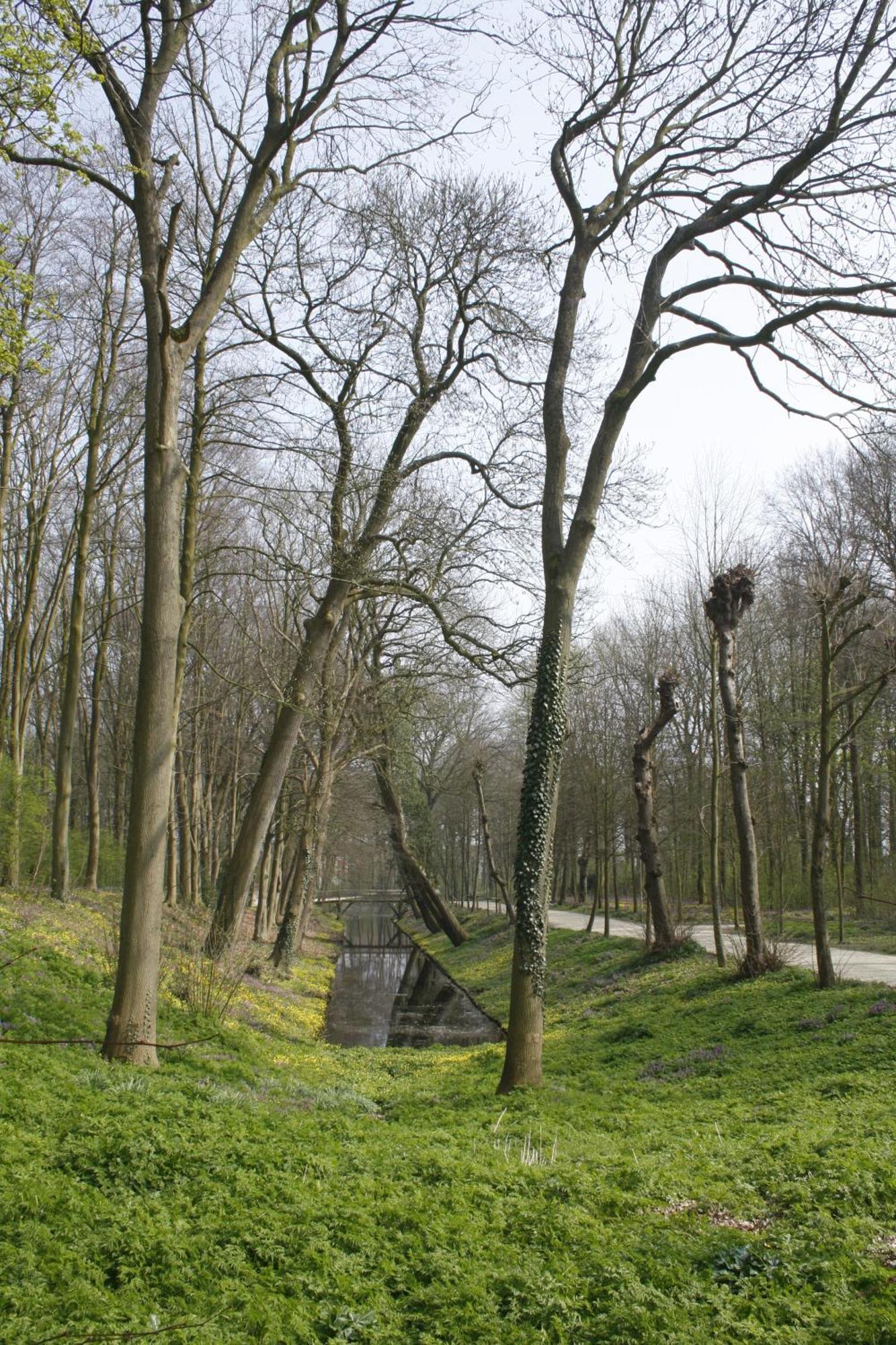 Stadspaleis Hotel & Restaurant Oldruitenborgh Vollenhove Luaran gambar