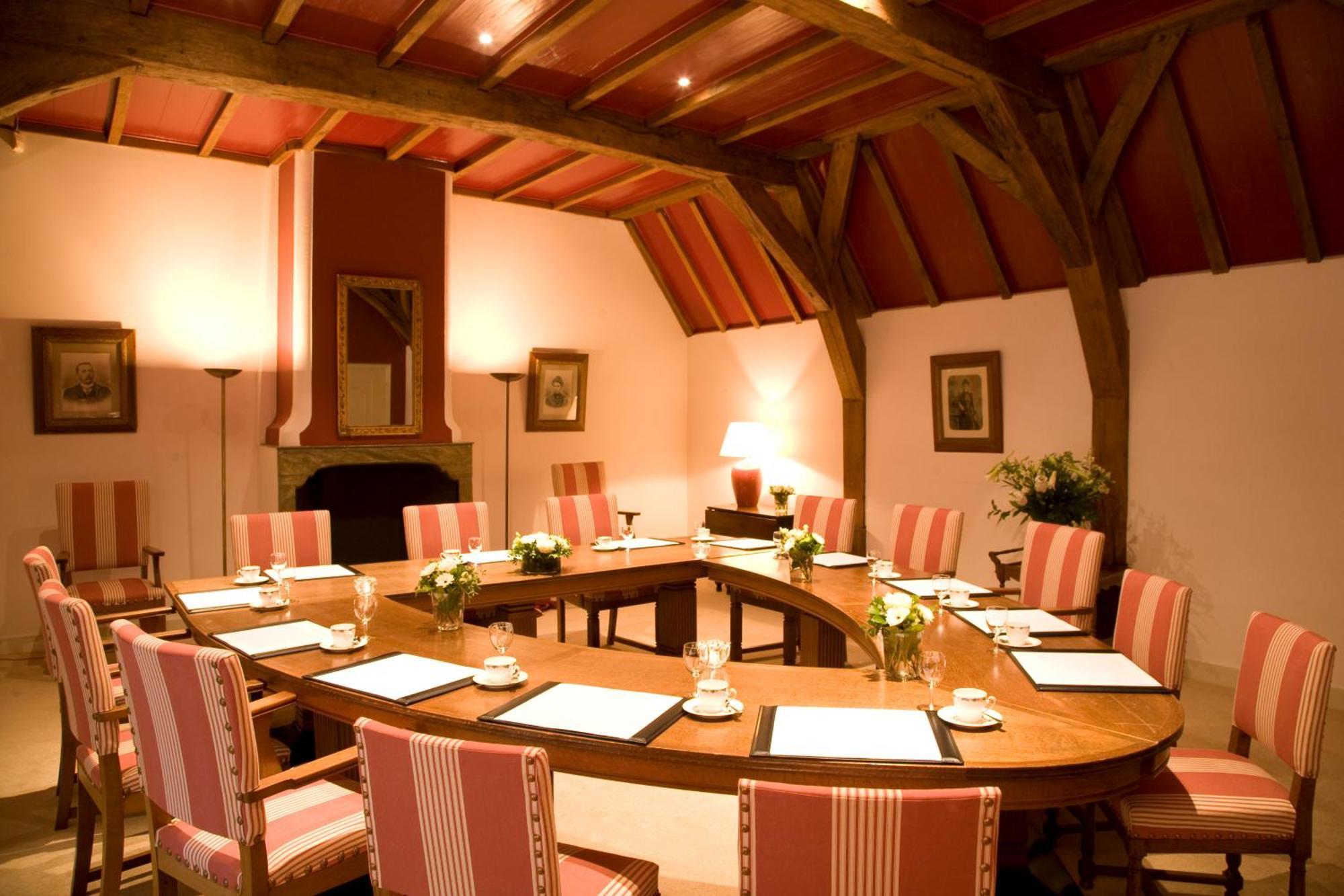 Stadspaleis Hotel & Restaurant Oldruitenborgh Vollenhove Luaran gambar