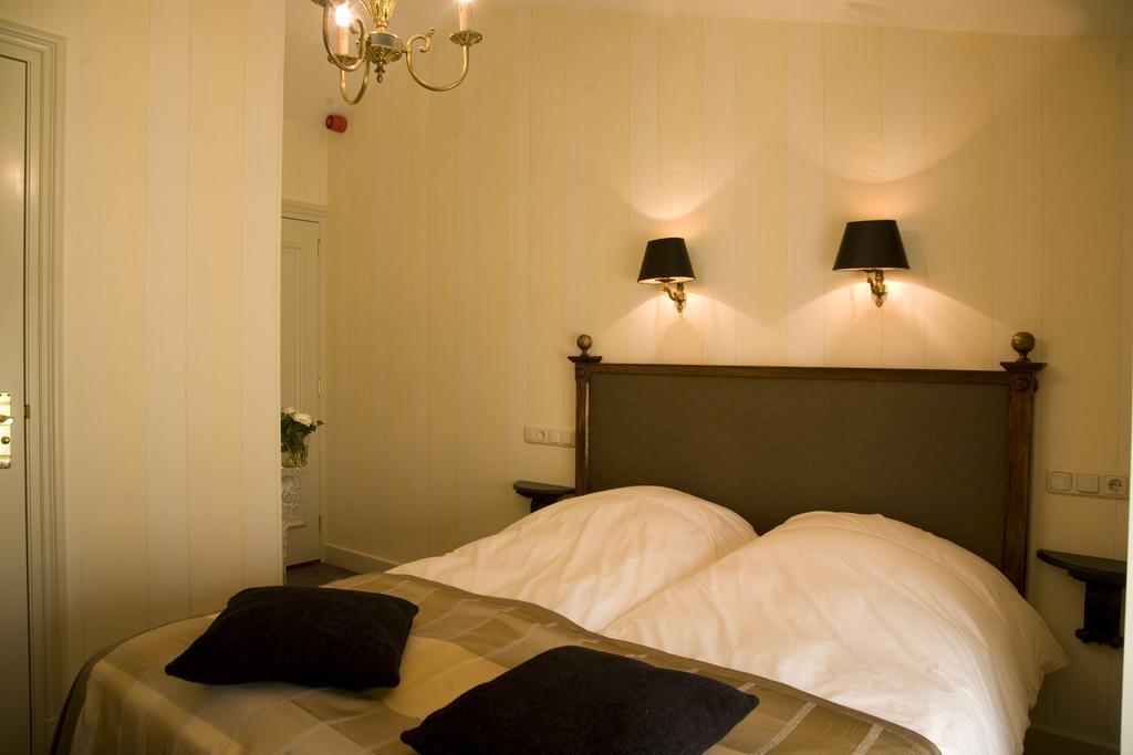 Stadspaleis Hotel & Restaurant Oldruitenborgh Vollenhove Luaran gambar