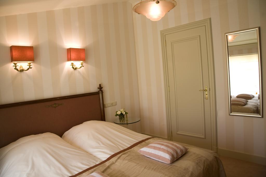 Stadspaleis Hotel & Restaurant Oldruitenborgh Vollenhove Luaran gambar