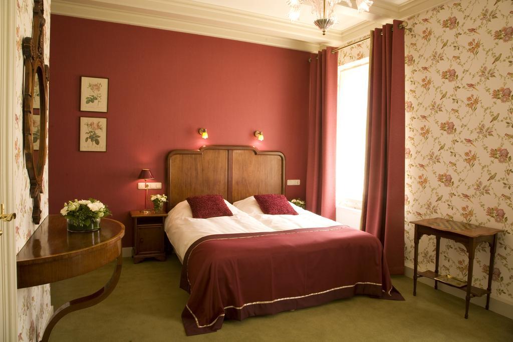 Stadspaleis Hotel & Restaurant Oldruitenborgh Vollenhove Luaran gambar