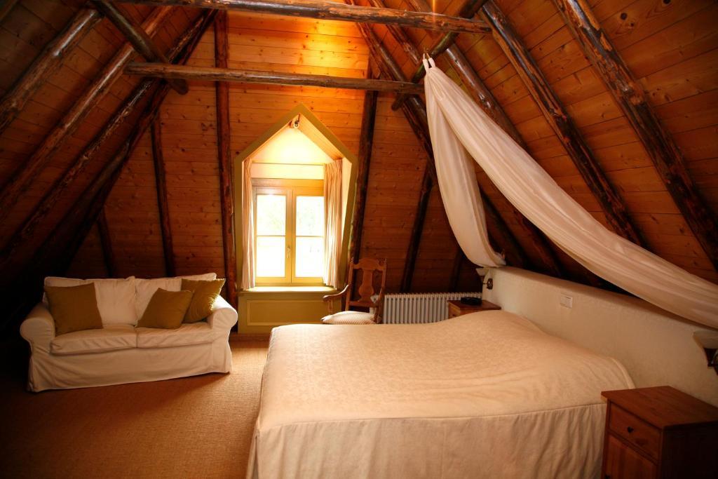 Stadspaleis Hotel & Restaurant Oldruitenborgh Vollenhove Bilik gambar