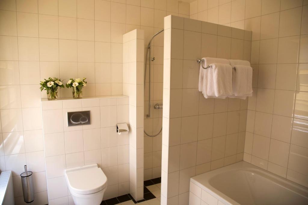 Stadspaleis Hotel & Restaurant Oldruitenborgh Vollenhove Bilik gambar