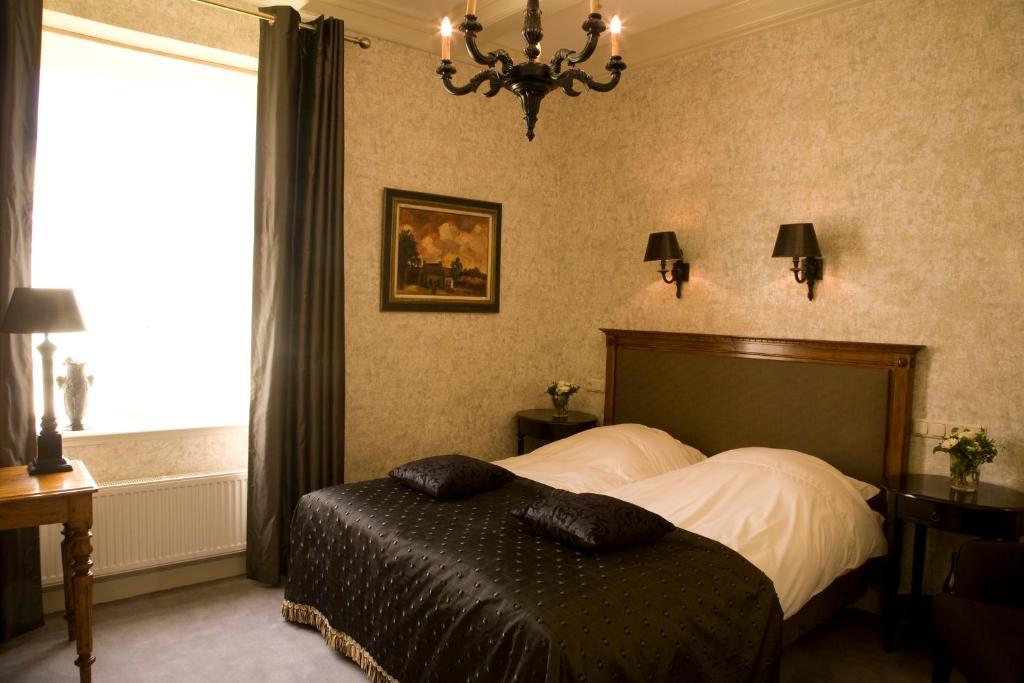 Stadspaleis Hotel & Restaurant Oldruitenborgh Vollenhove Bilik gambar