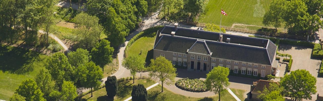 Stadspaleis Hotel & Restaurant Oldruitenborgh Vollenhove Luaran gambar