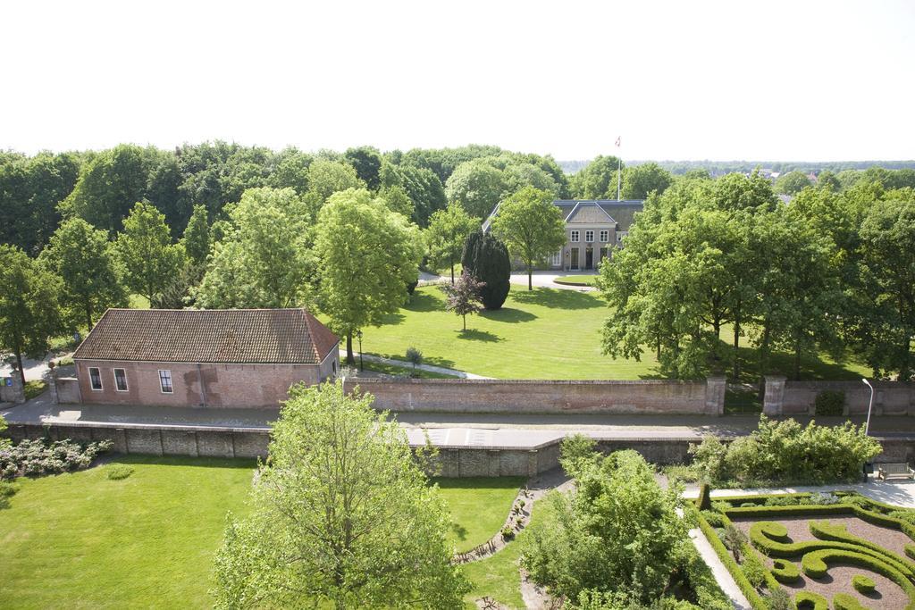 Stadspaleis Hotel & Restaurant Oldruitenborgh Vollenhove Luaran gambar