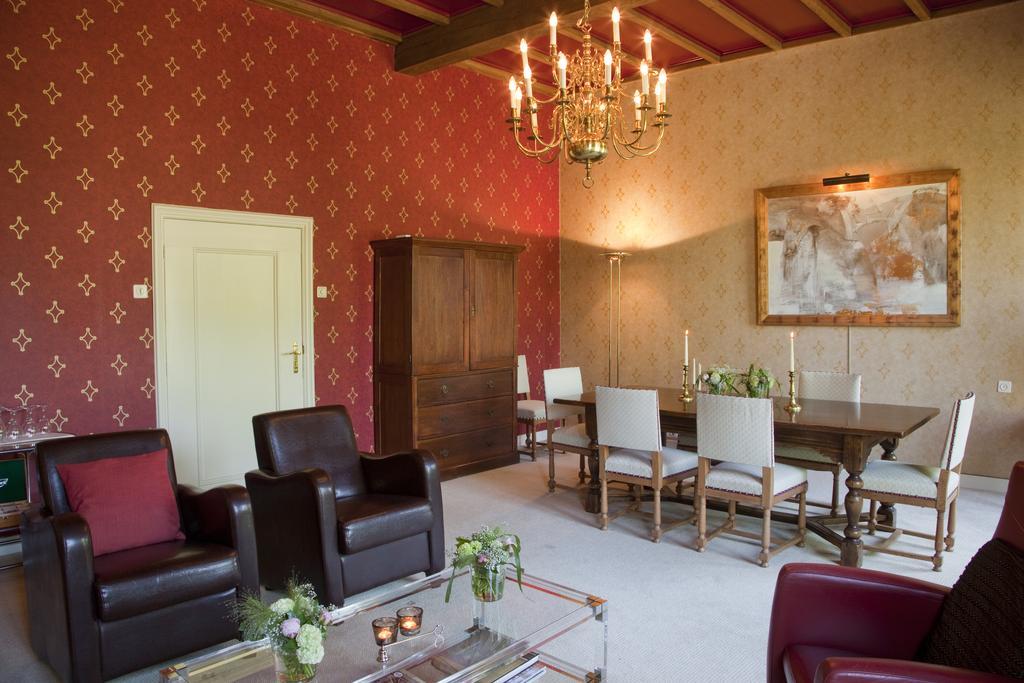 Stadspaleis Hotel & Restaurant Oldruitenborgh Vollenhove Luaran gambar